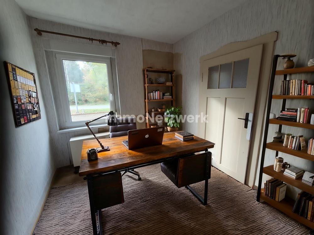 Büro