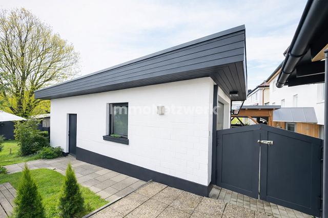 Immobilie in Wunsiedel - ***Willkommen in Ihrem neuen Zuhause - Familienidylle in Top-Lage von Wunsiedel*** - Bild 2