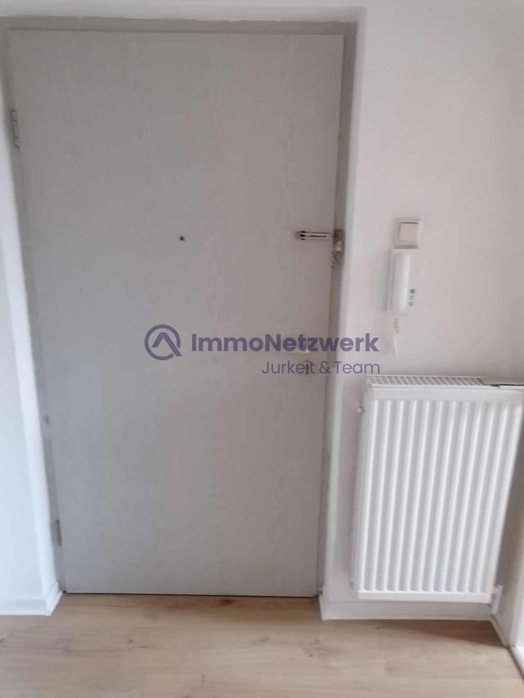 Wohnungseingangstür