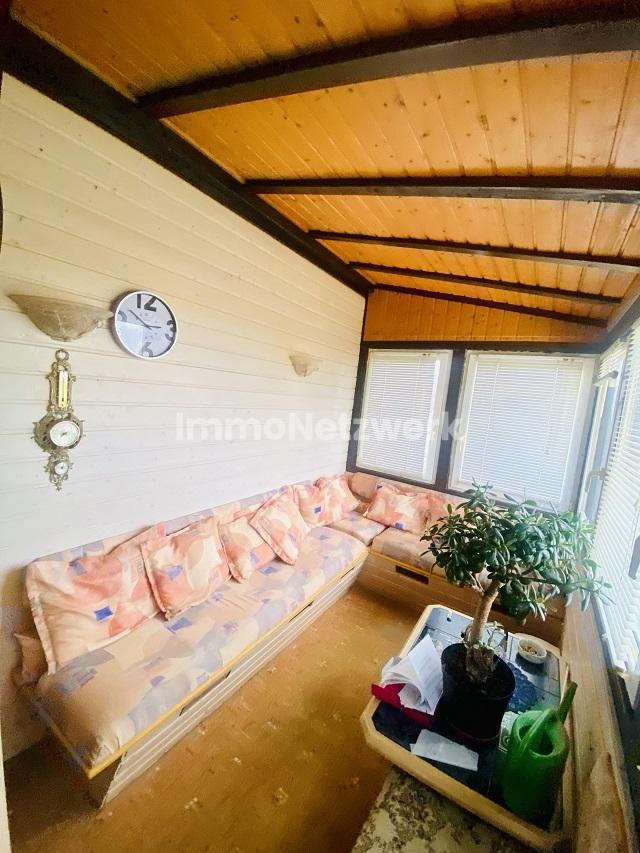 Wintergarten 1 Ansicht