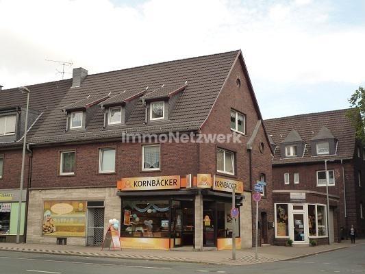 Hausfront