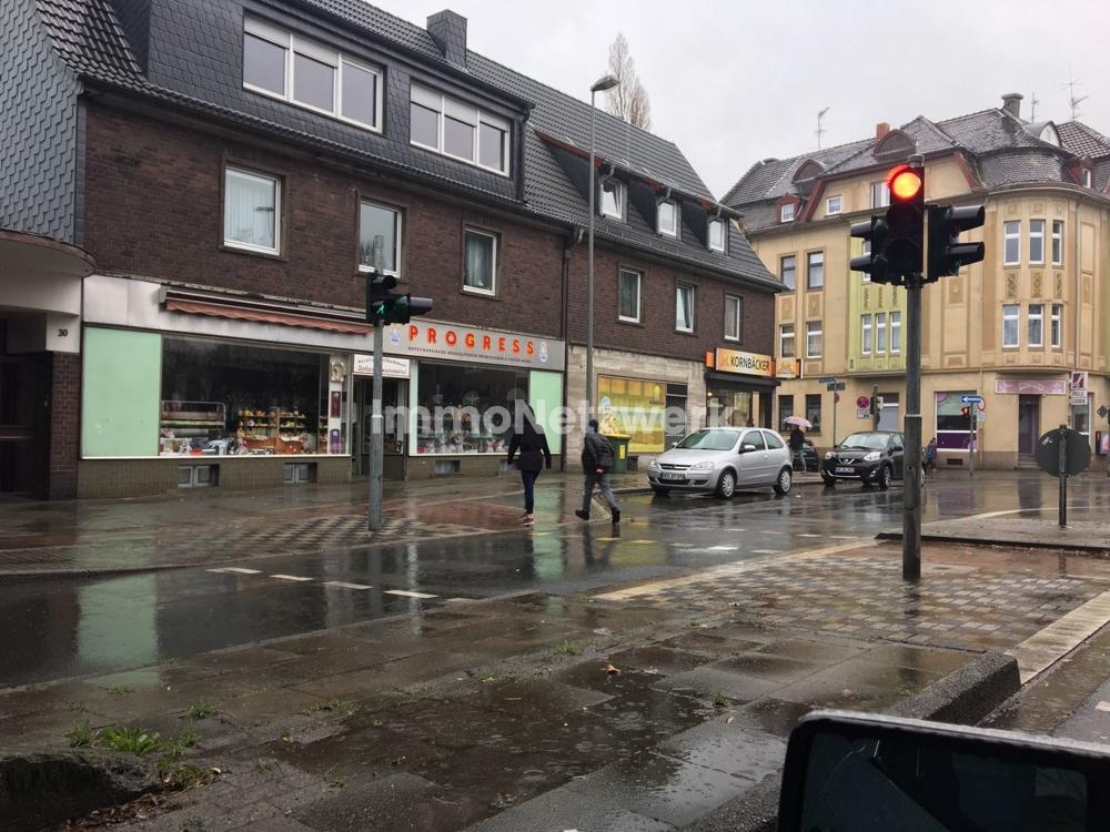 Straßenansicht