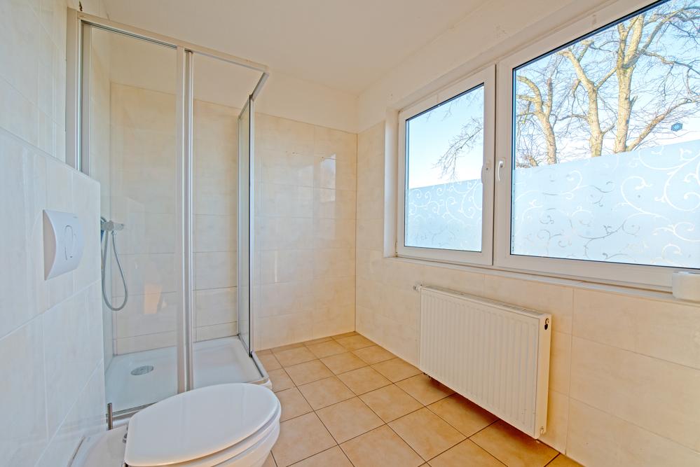 Duschbad