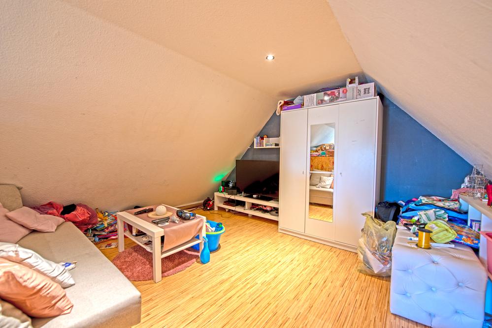 Hobbyzimmer