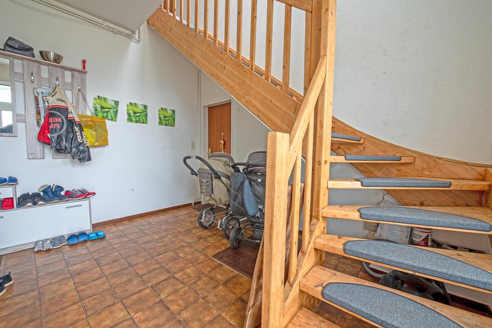Treppenhaus