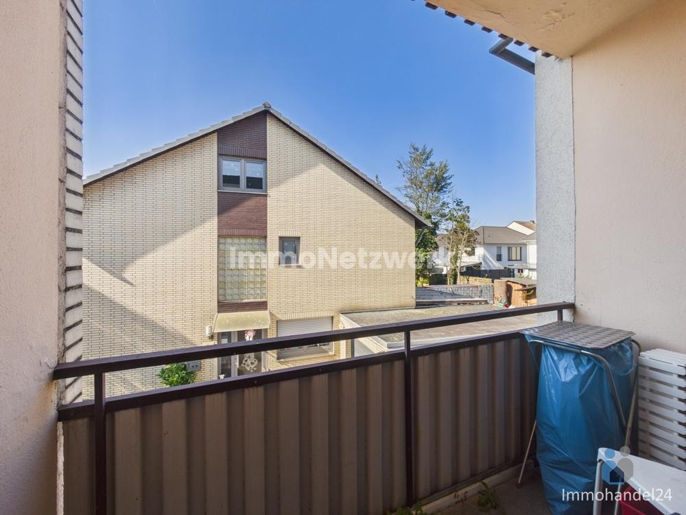 Balkon II