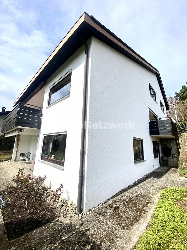 Objekt Außen 1