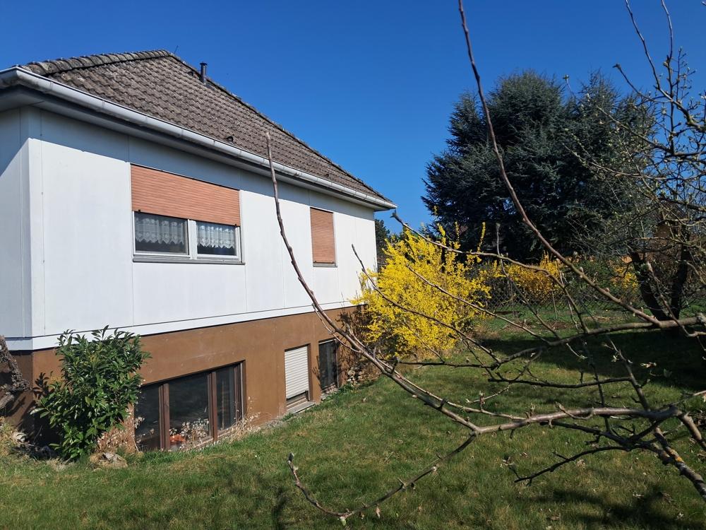 Aussenansicht I