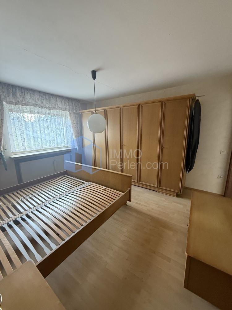 Schlafzimmer OG