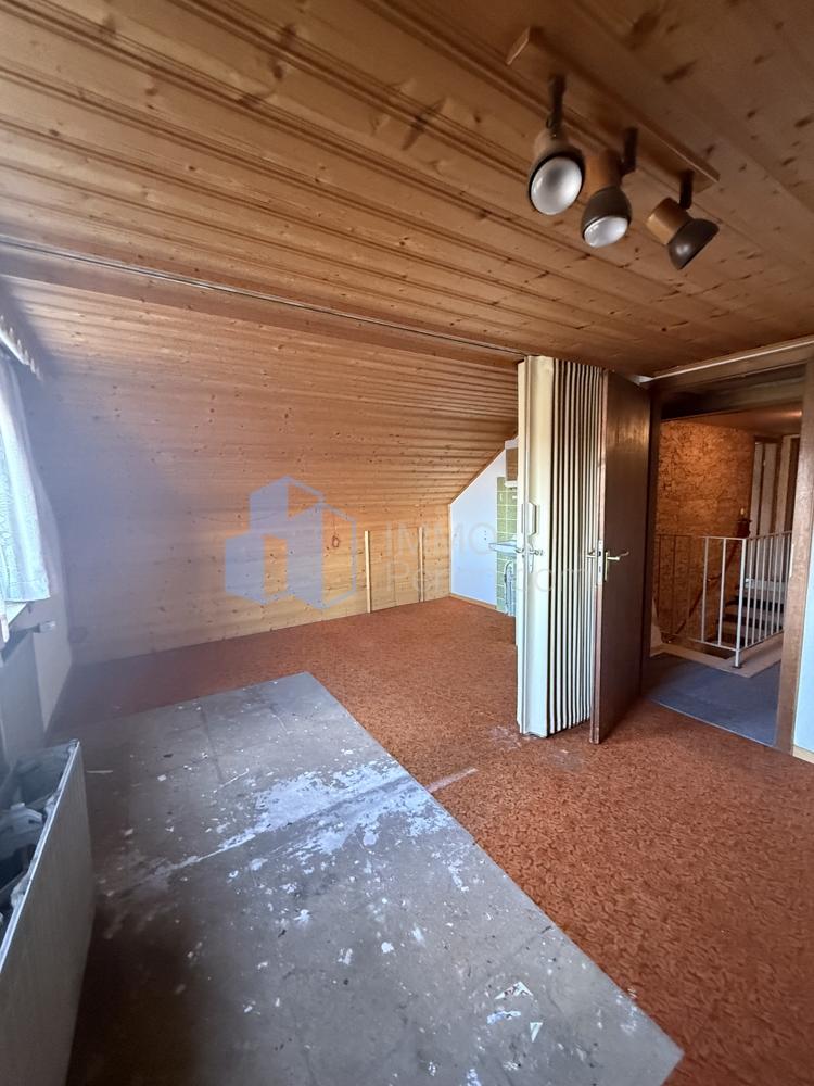 Schlafzimmer DG