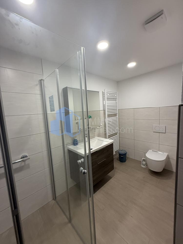 Bad en Suite OG