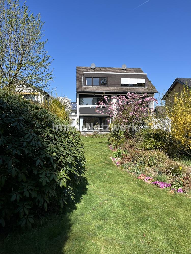 Gartenseite