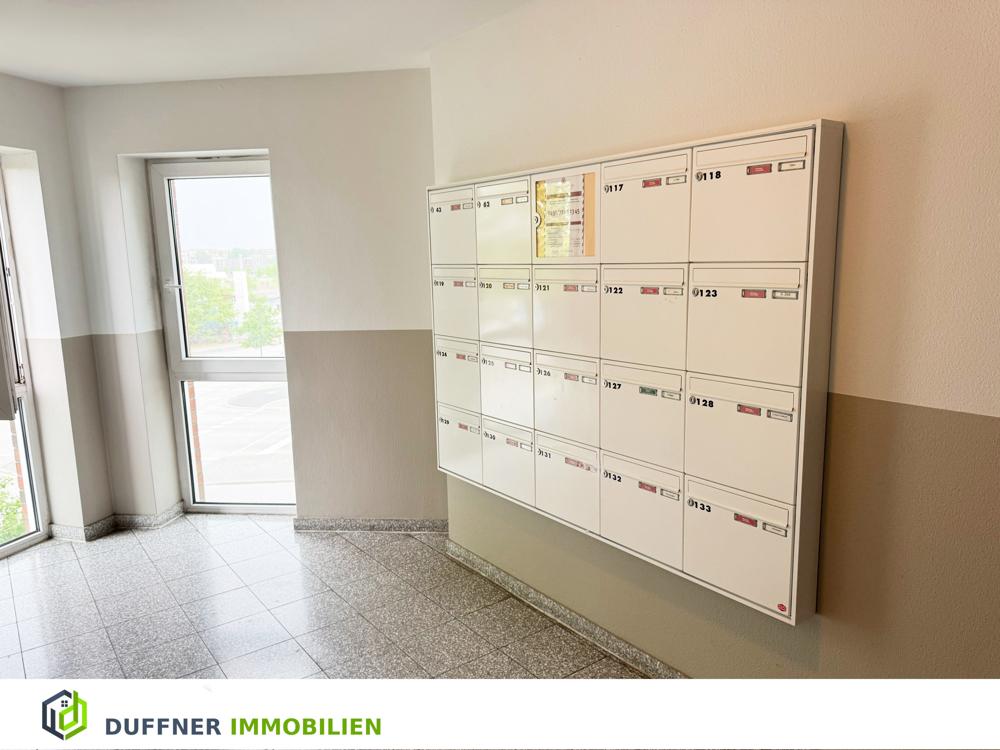 Briefkasten