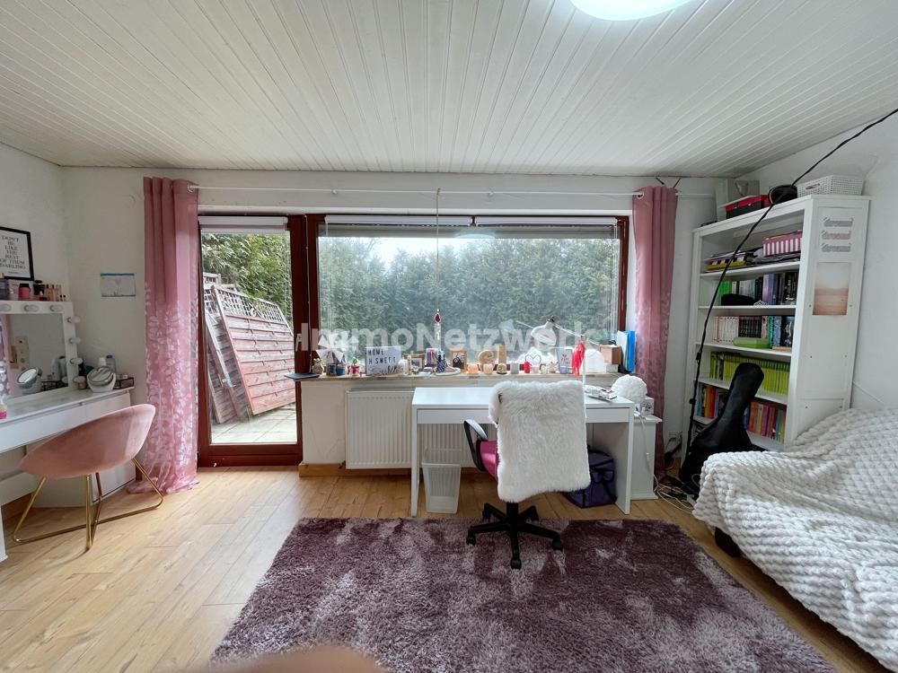Kinderzimmer UG