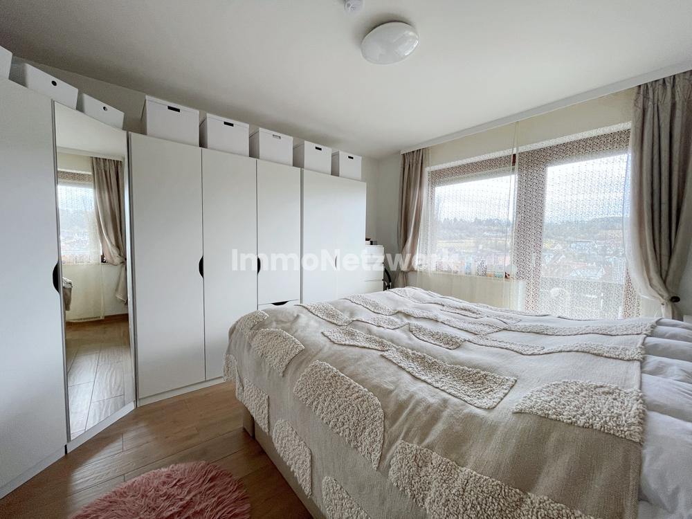 Schlafzimmer EG