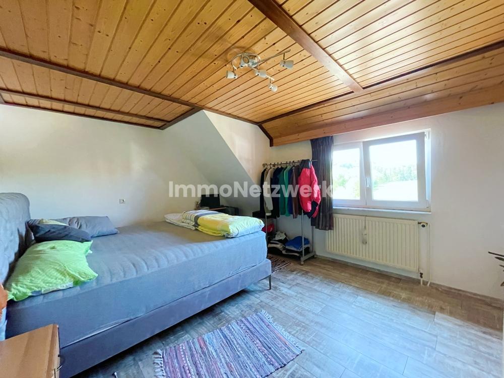 Schlafzimmer OG