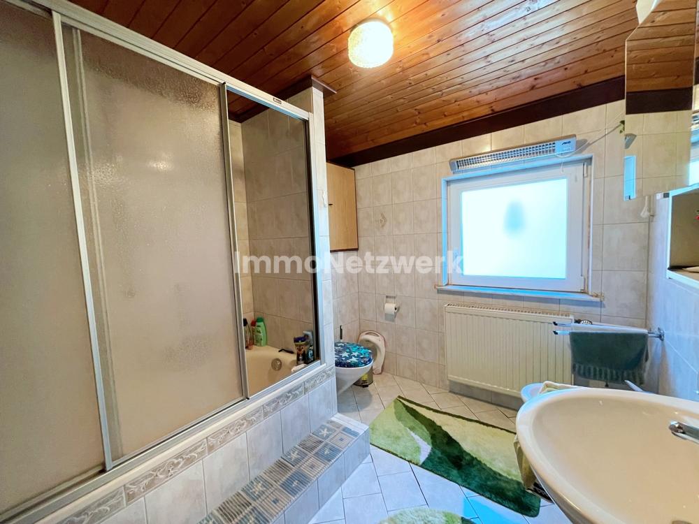 Badezimmer OG