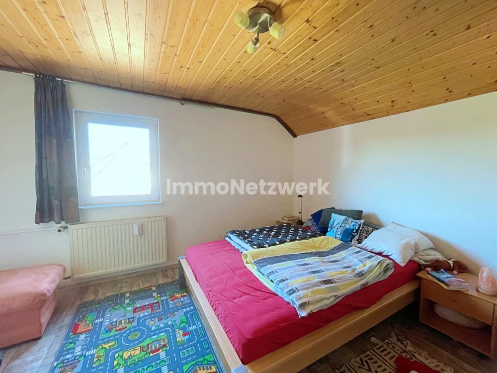Schlafzimmer OG