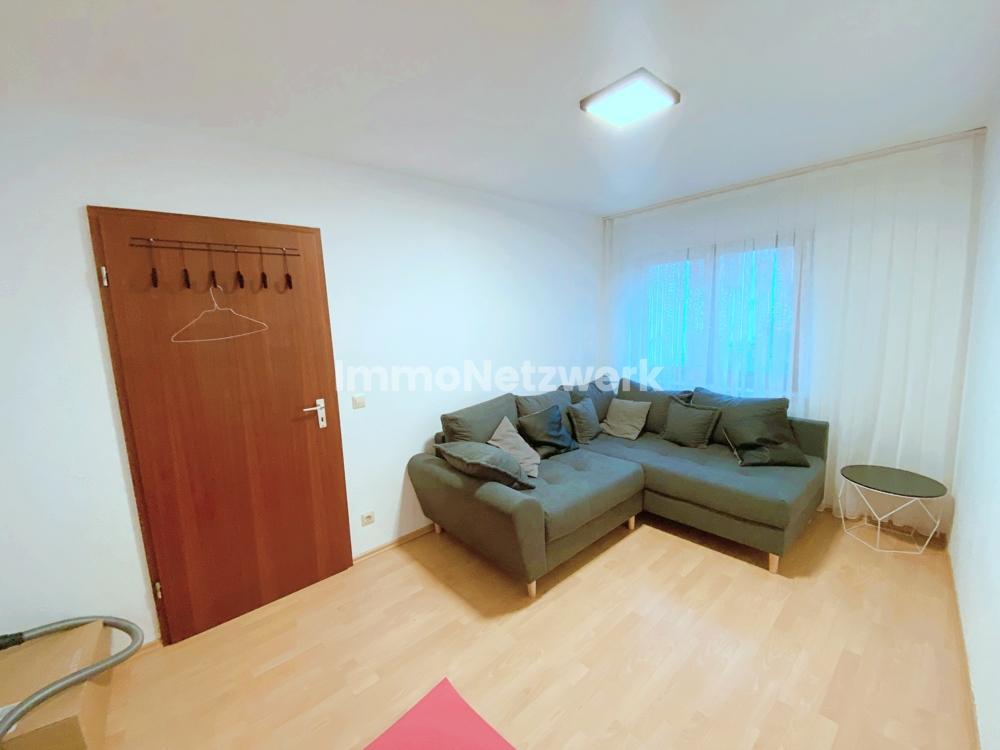 Schlafzimmer 2