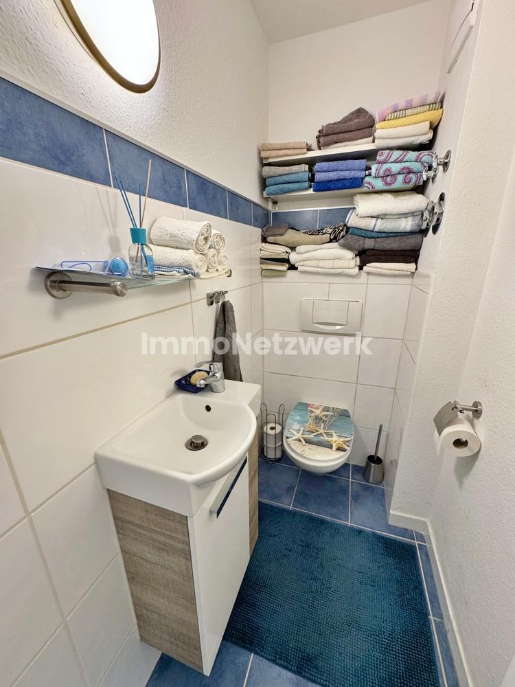 Gäste WC