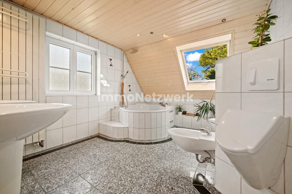 Badezimmer OG