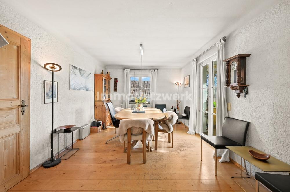 Wohnzimmer EG