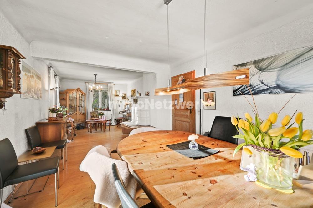 Wohnzimmer EG