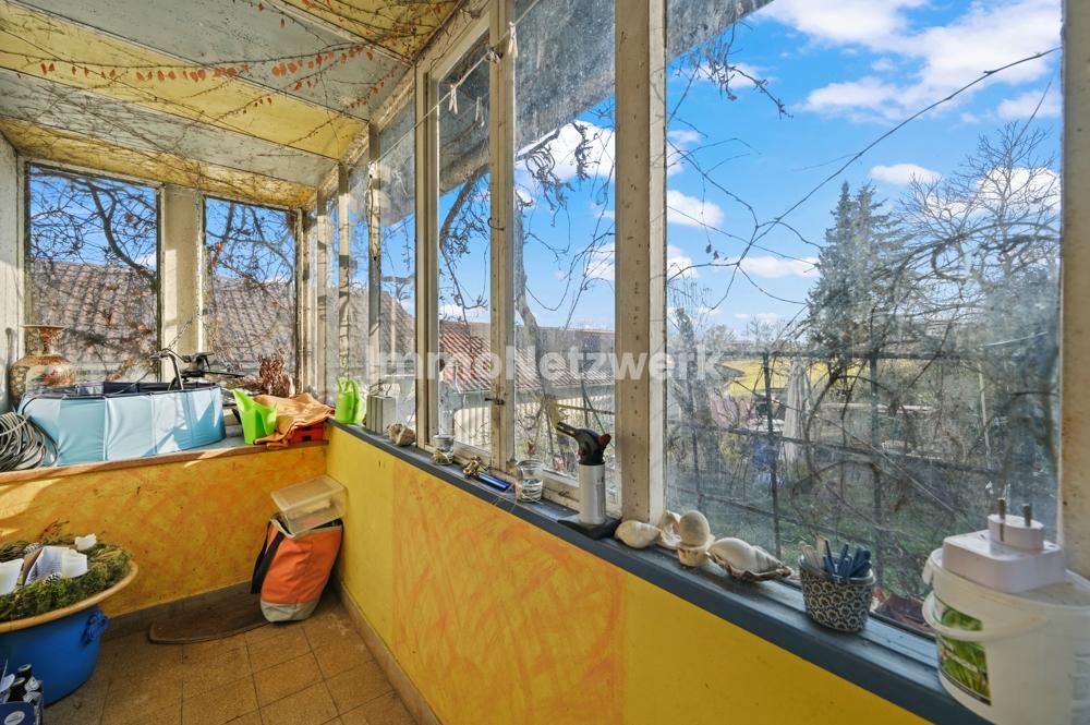 Loggia