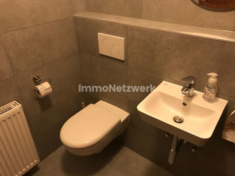 Gäste WC