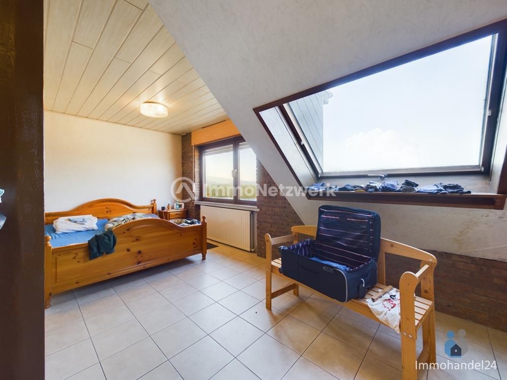 Schlafzimmer OH
