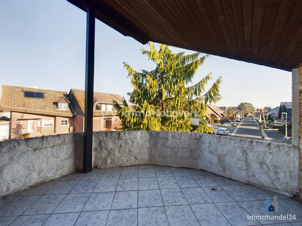 Loggia 1 OG