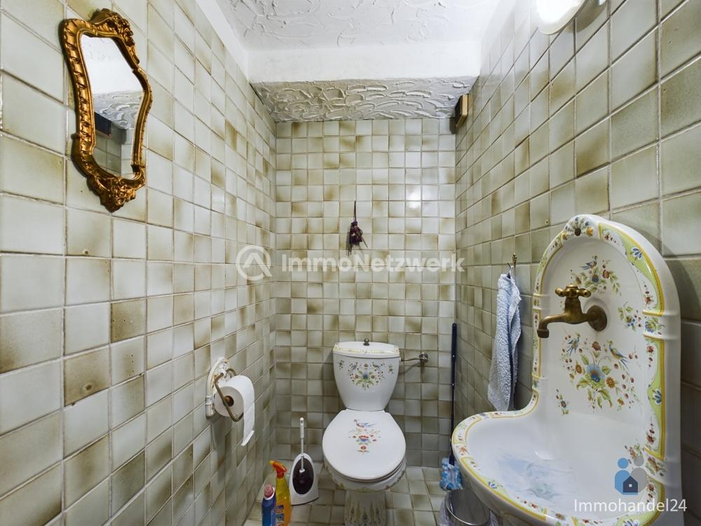 WC