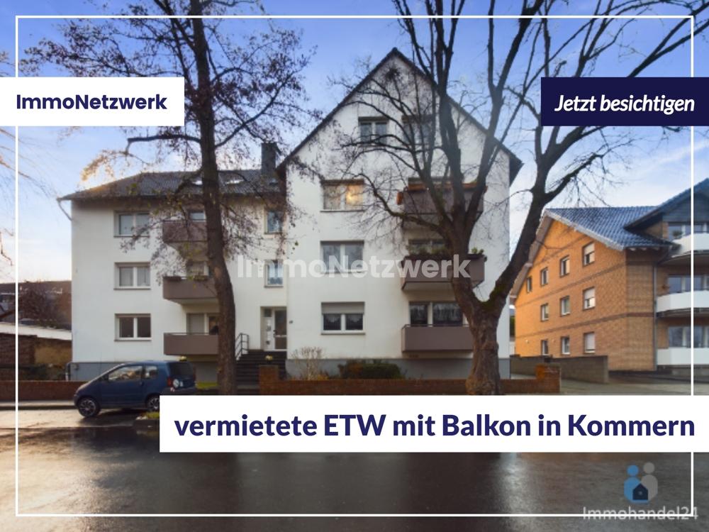 Hausfront