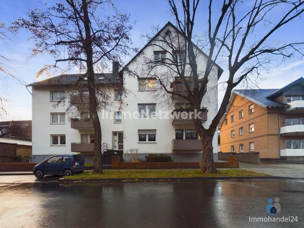 Hausfront