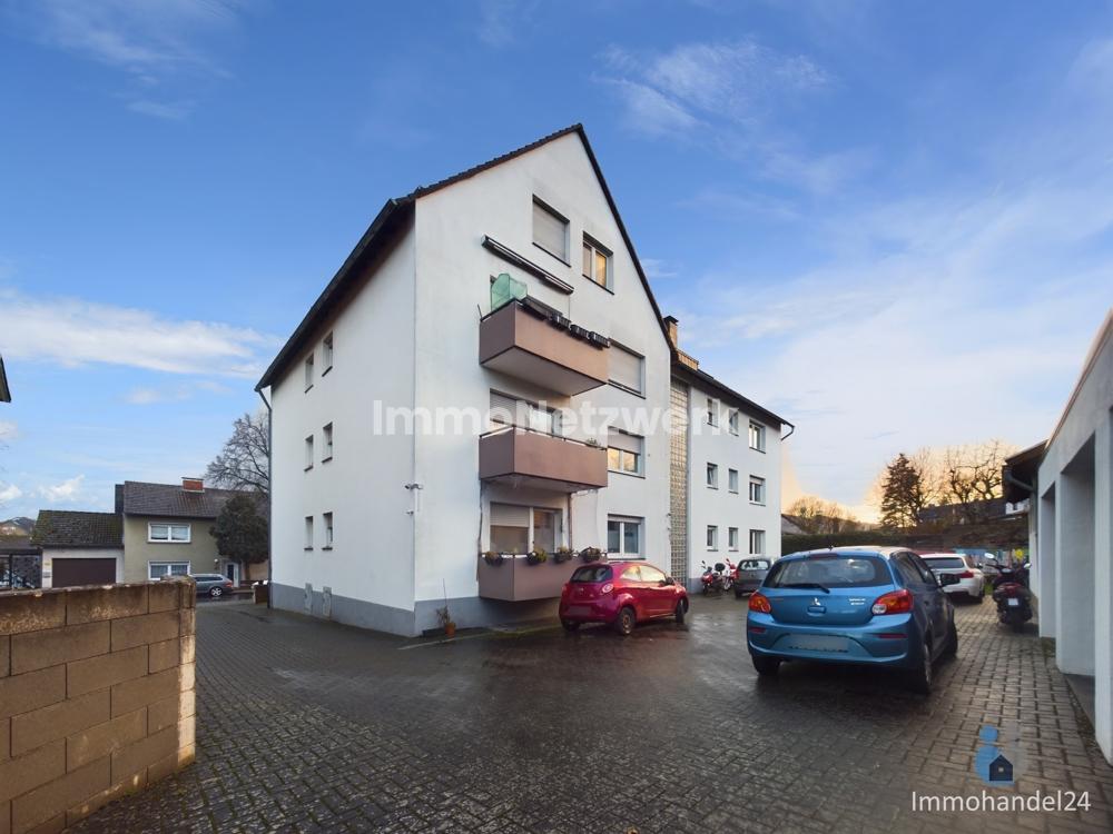 Rückfront