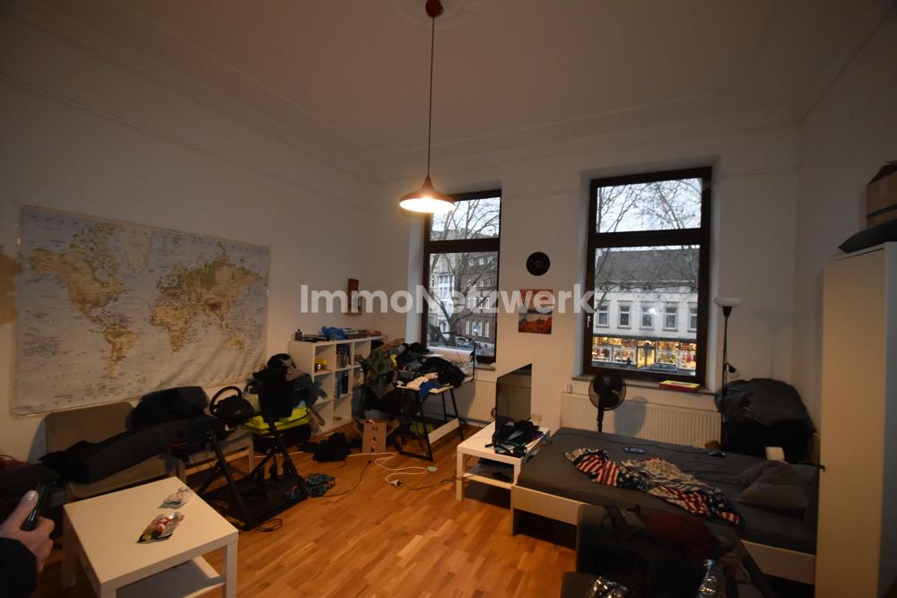 Wohnraum
