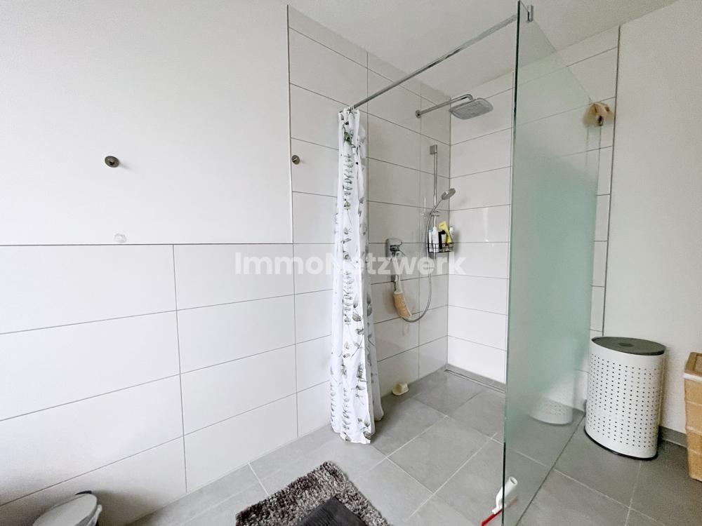 Badezimmer 1.OG