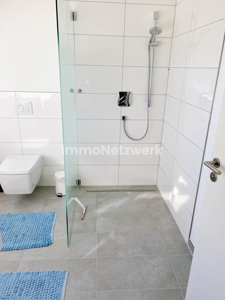Badezimmer 2. OG