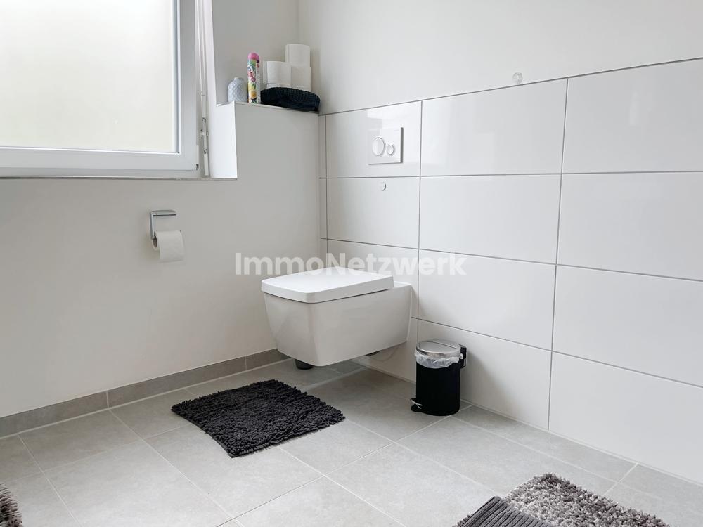 Badezimmer 2. OG