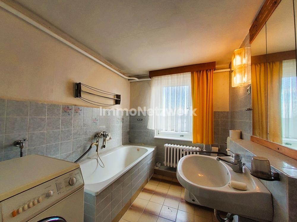 OG-Badezimmer