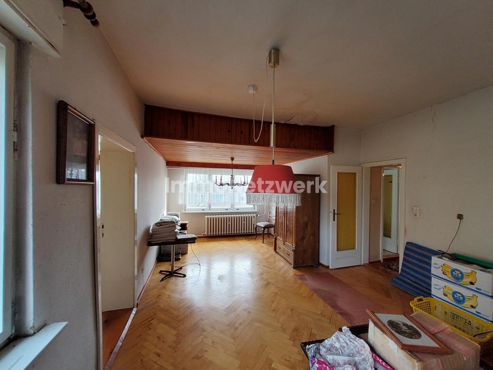 OG-Durchgangszimmer