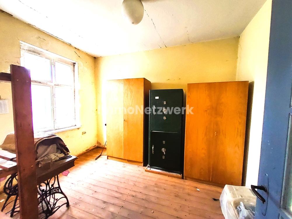 Gebäude 2- Zimmer 1
