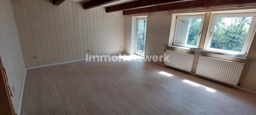 Wohnzimmer EFH