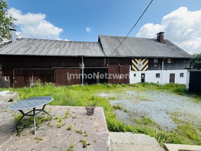 Übersicht gesamt Nebengebäuden