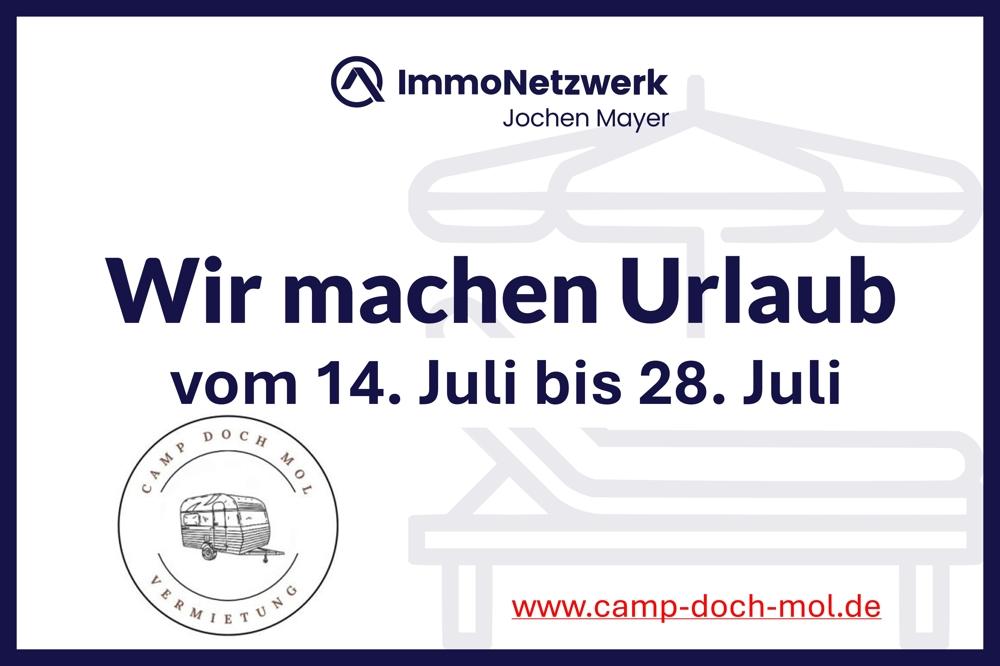 Urlaub