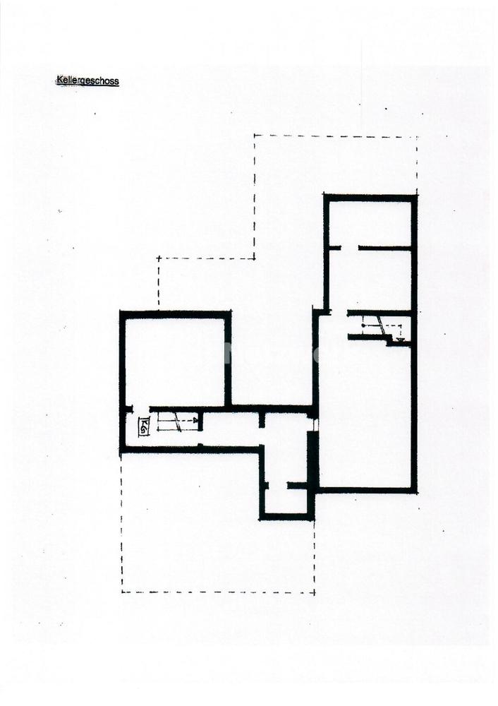 Grundriss KG