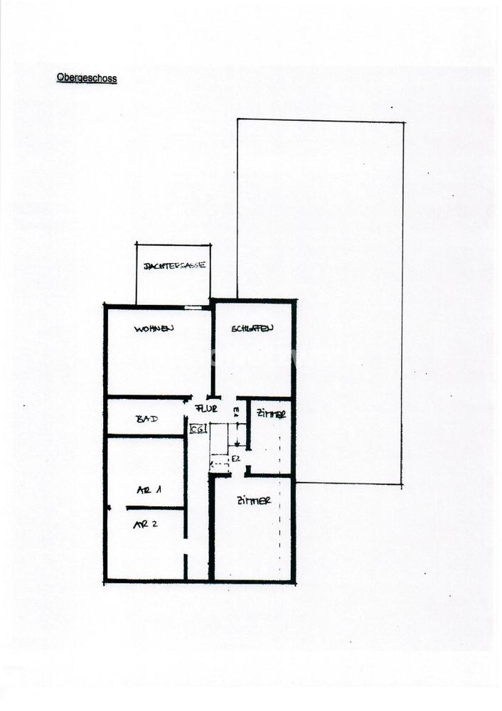 Grundriss OG