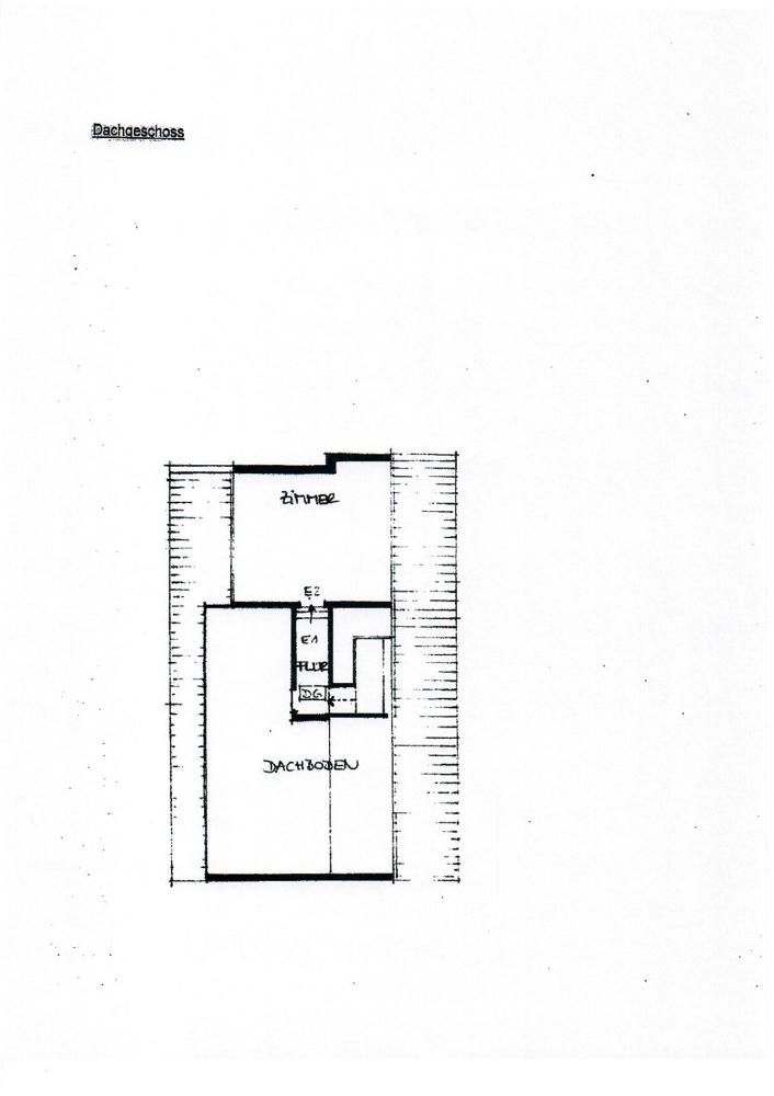Grundriss DG
