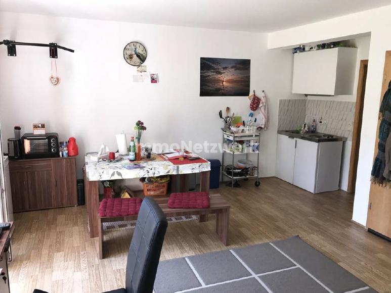 Wohnung