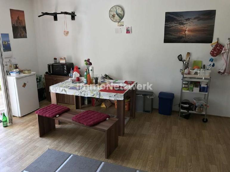 Wohnung